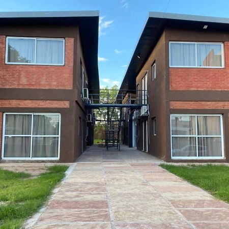 라리오하 Coquena Departamentos 아파트 호텔 외부 사진