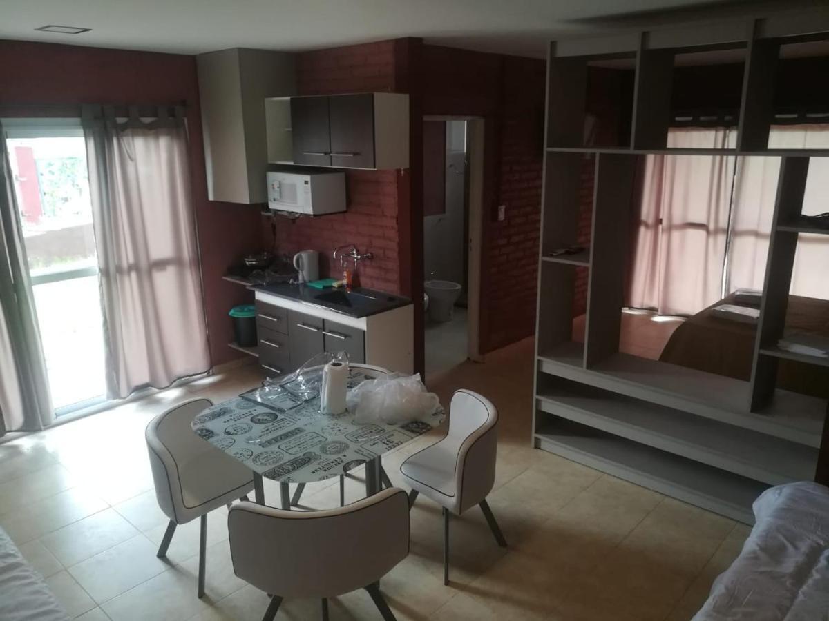 라리오하 Coquena Departamentos 아파트 호텔 외부 사진
